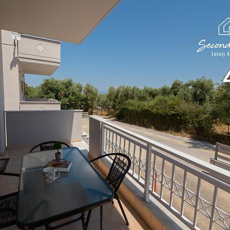 Second Home سكالا سوتيروس المظهر الخارجي الصورة