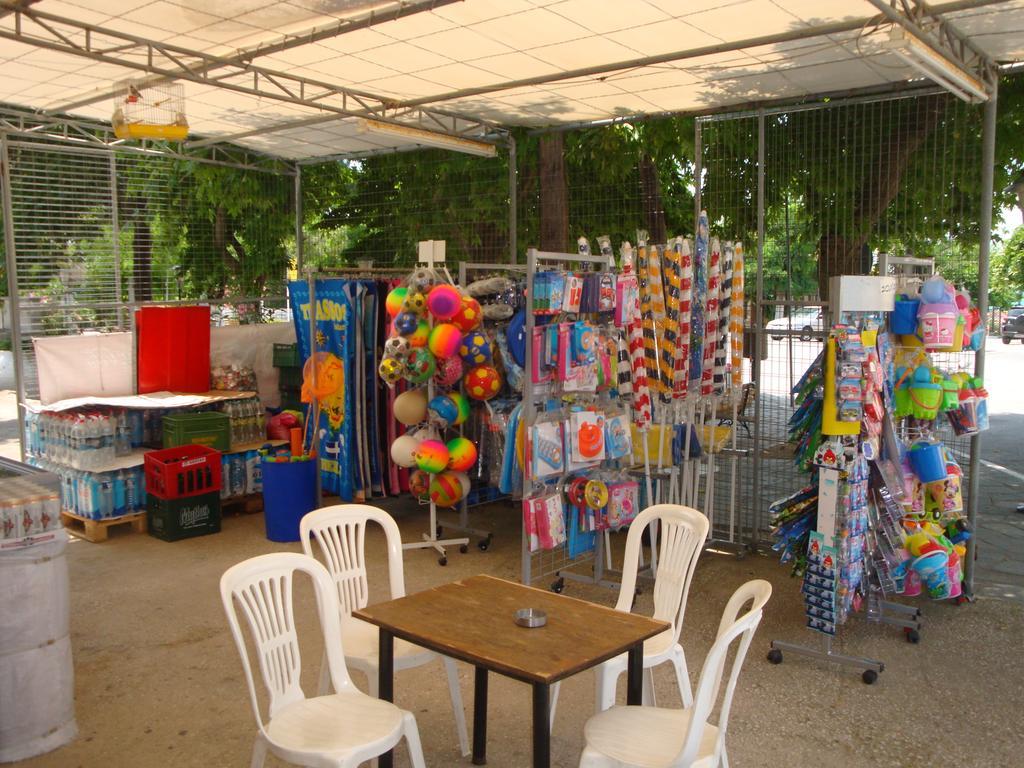 Second Home سكالا سوتيروس الغرفة الصورة