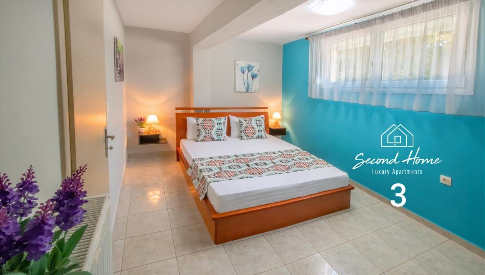 Second Home سكالا سوتيروس المظهر الخارجي الصورة