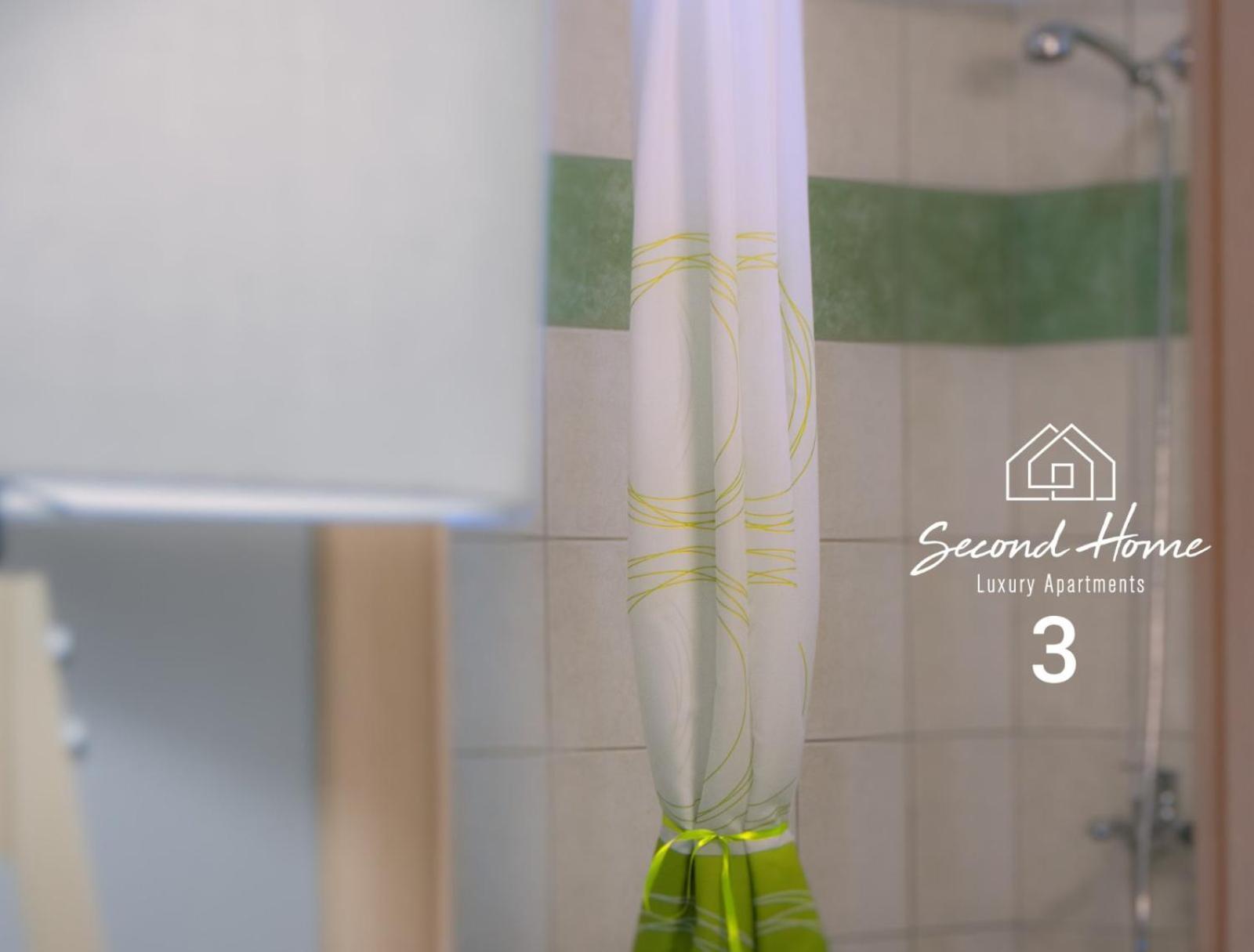 Second Home سكالا سوتيروس المظهر الخارجي الصورة