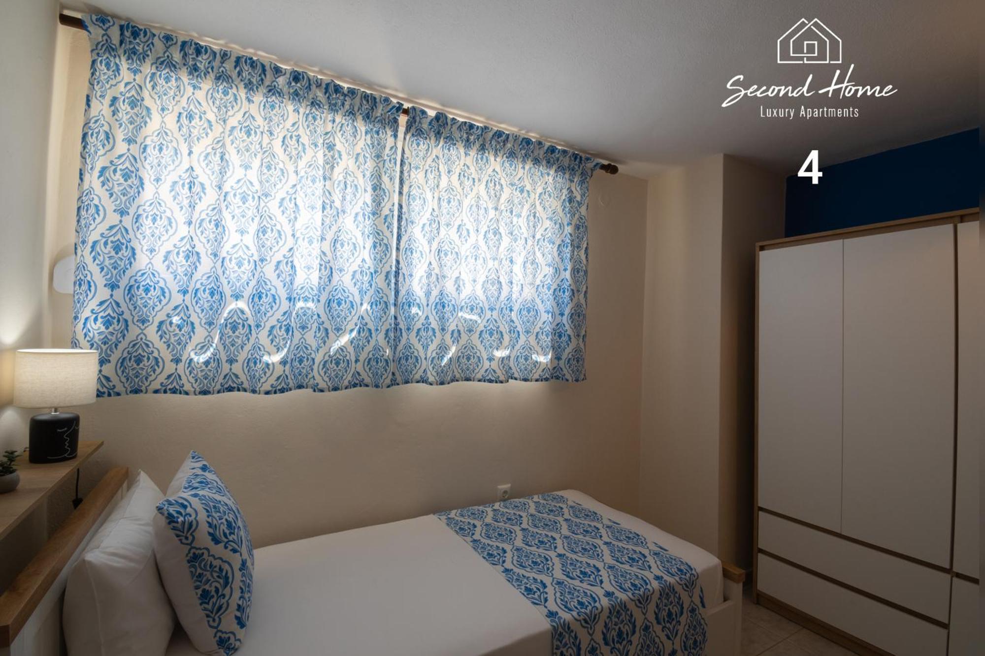 Second Home سكالا سوتيروس المظهر الخارجي الصورة