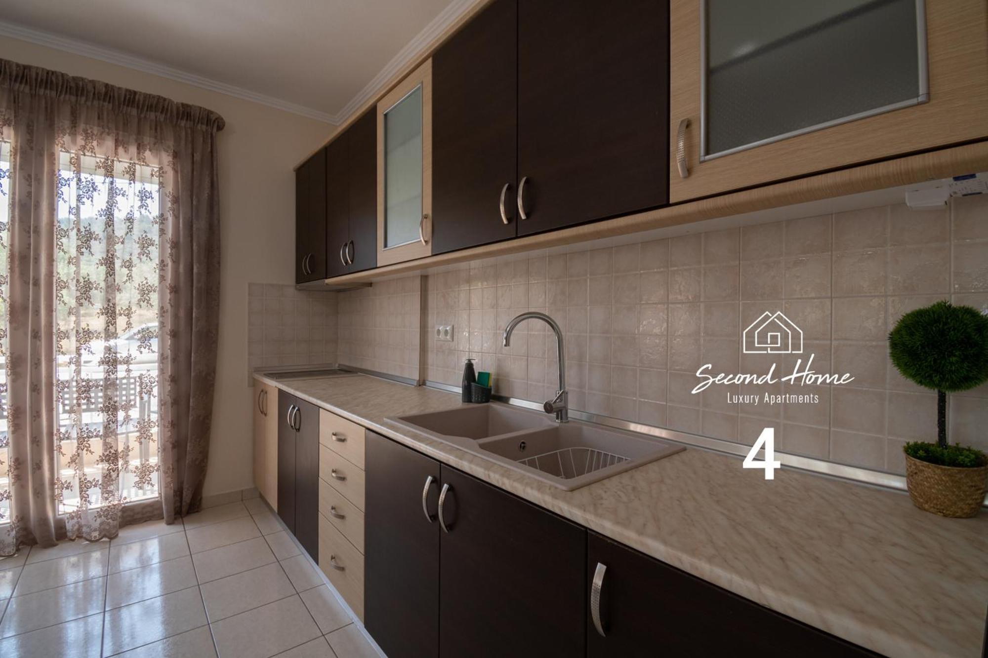 Second Home سكالا سوتيروس المظهر الخارجي الصورة