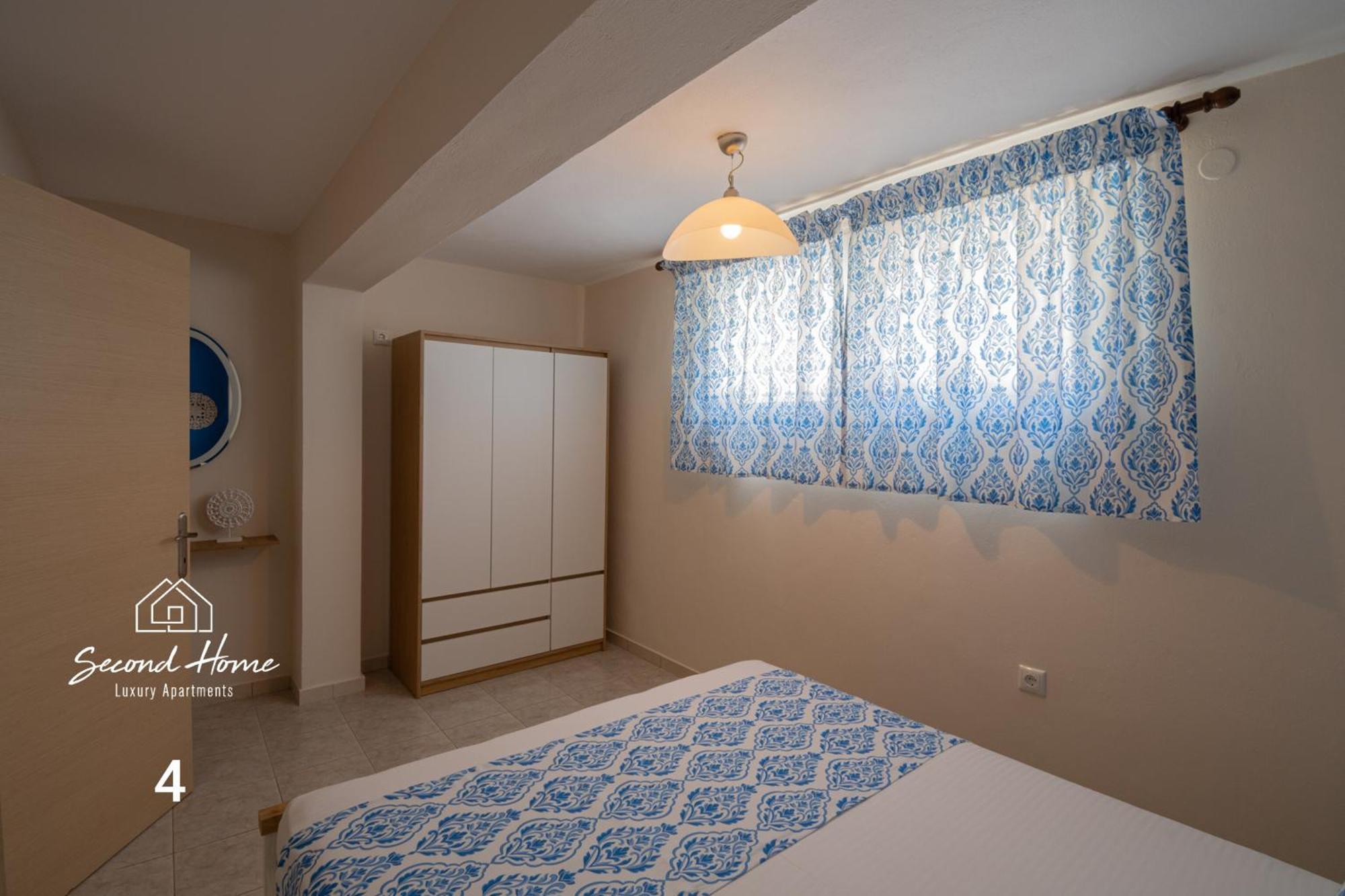 Second Home سكالا سوتيروس المظهر الخارجي الصورة