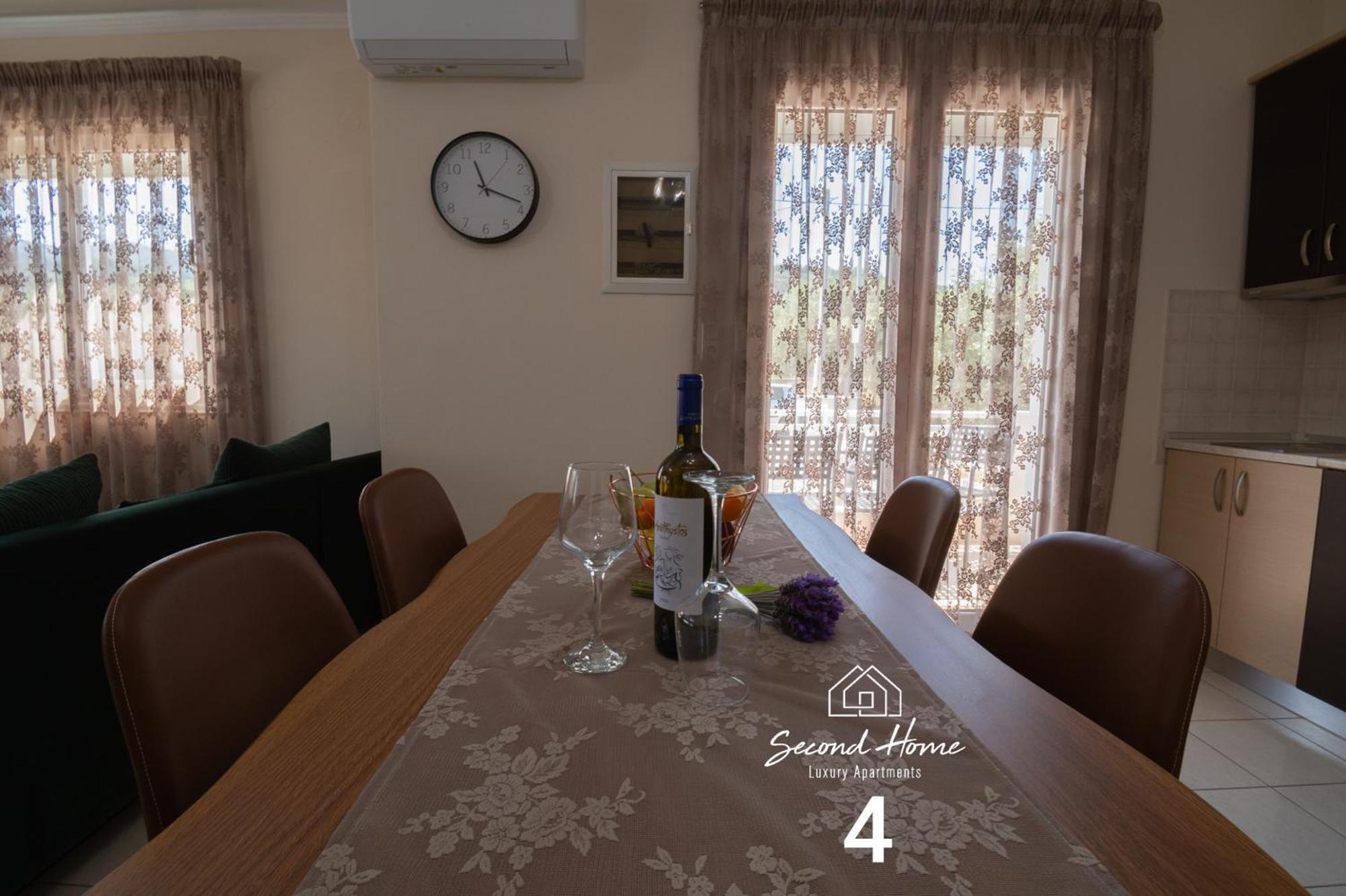 Second Home سكالا سوتيروس المظهر الخارجي الصورة