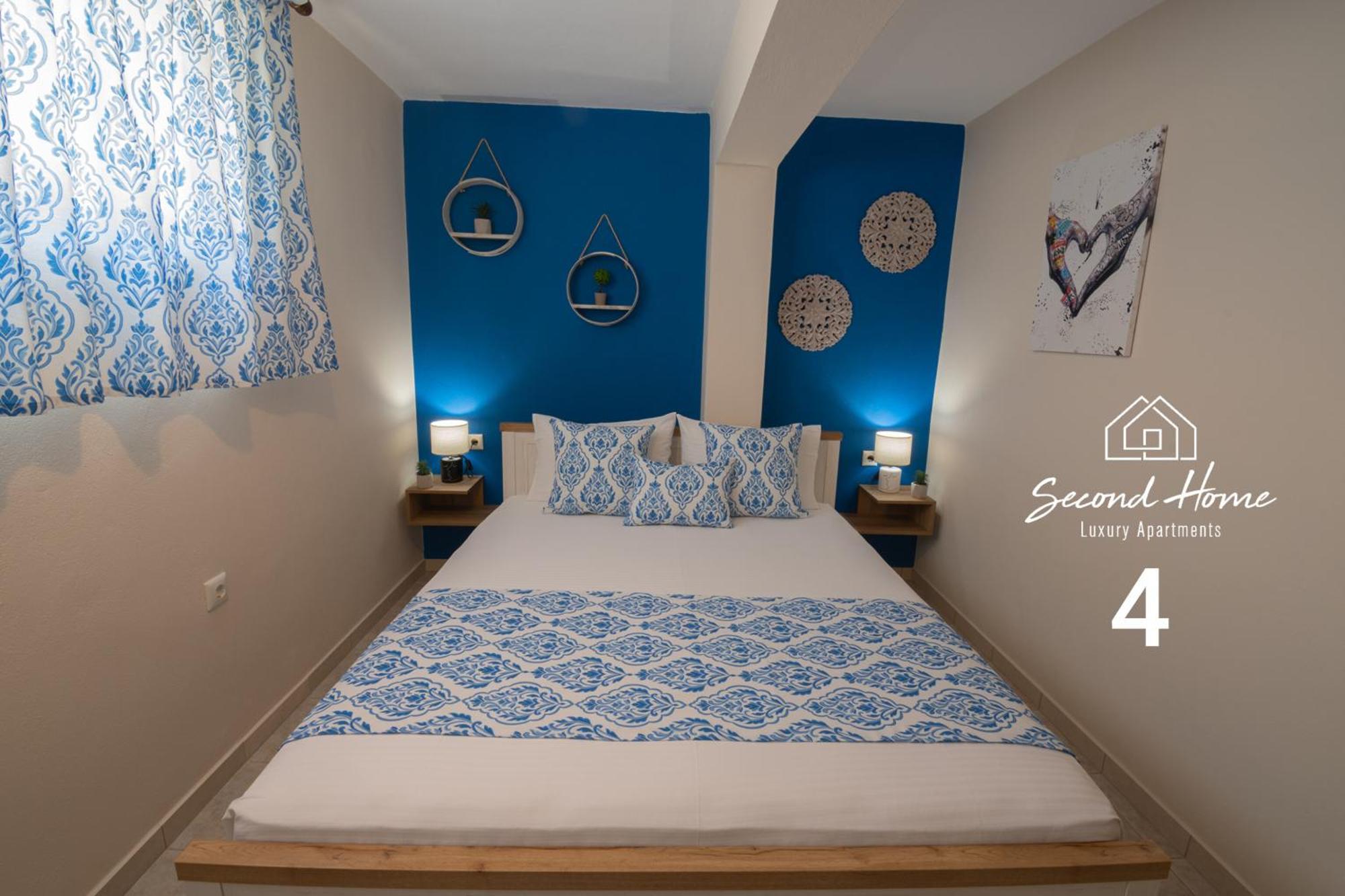 Second Home سكالا سوتيروس المظهر الخارجي الصورة