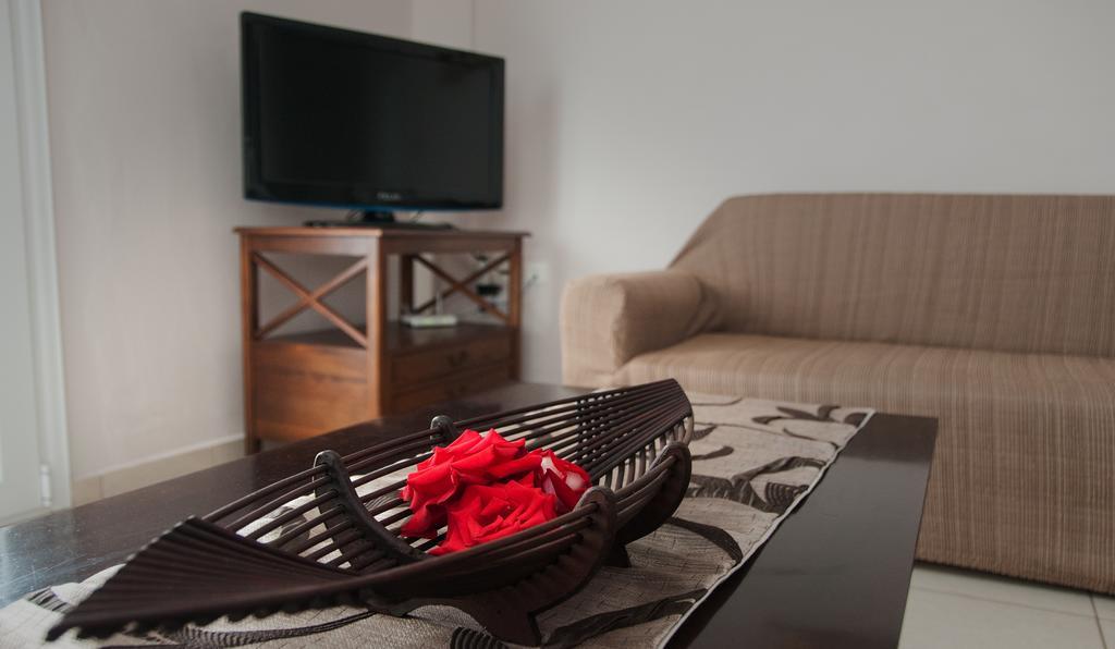 Second Home سكالا سوتيروس الغرفة الصورة