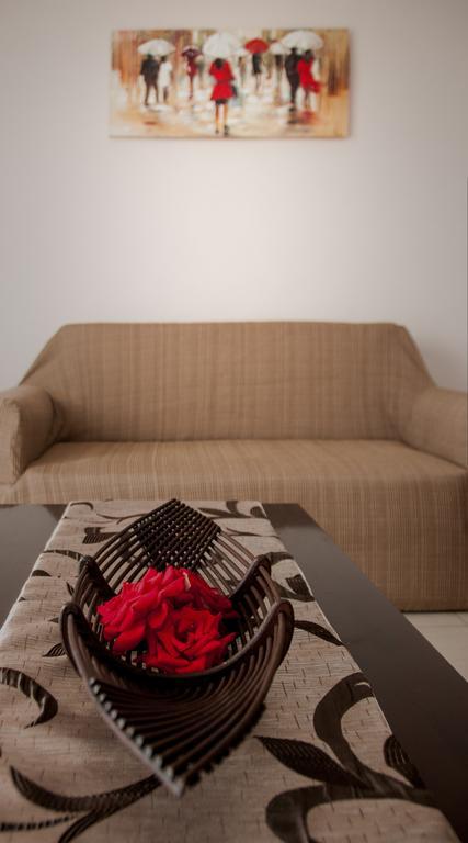 Second Home سكالا سوتيروس الغرفة الصورة