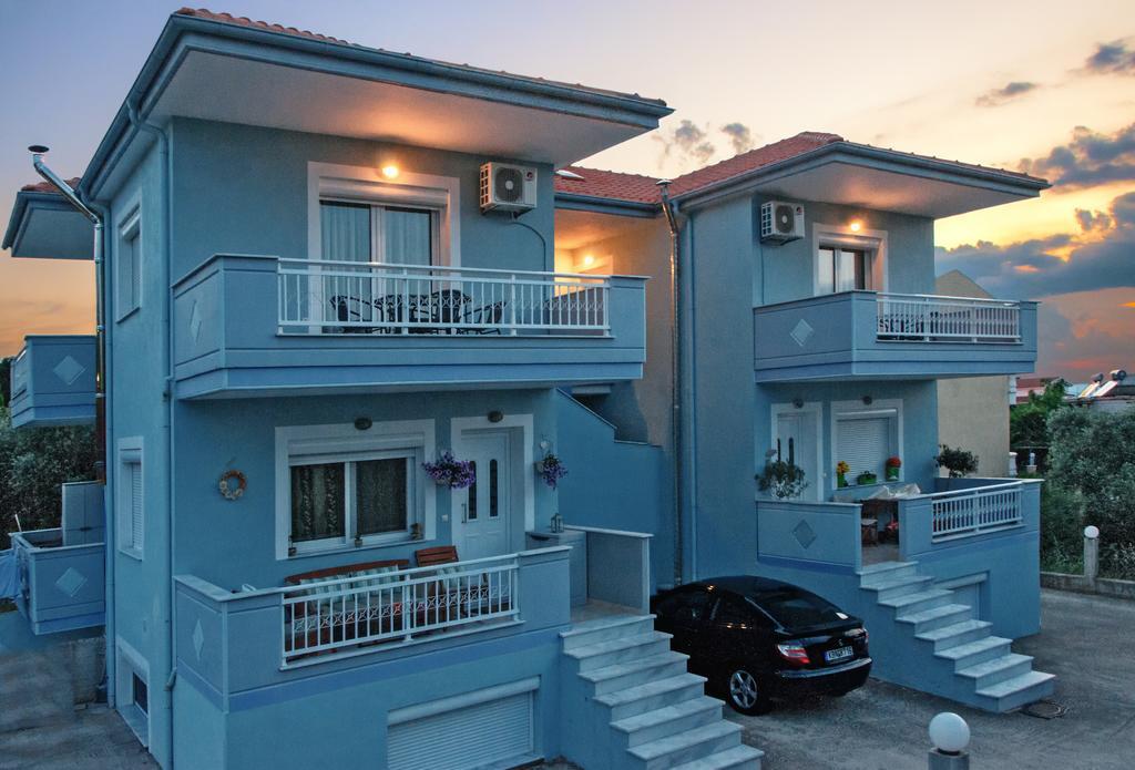 Second Home سكالا سوتيروس الغرفة الصورة