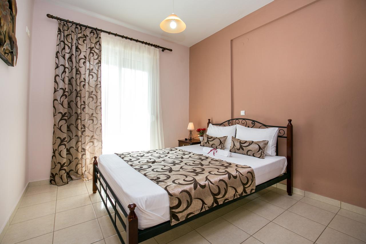 Second Home سكالا سوتيروس المظهر الخارجي الصورة