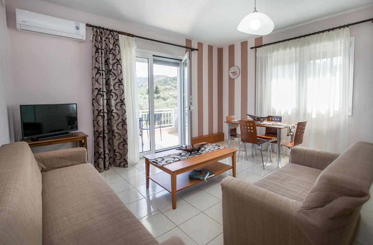 Second Home سكالا سوتيروس المظهر الخارجي الصورة